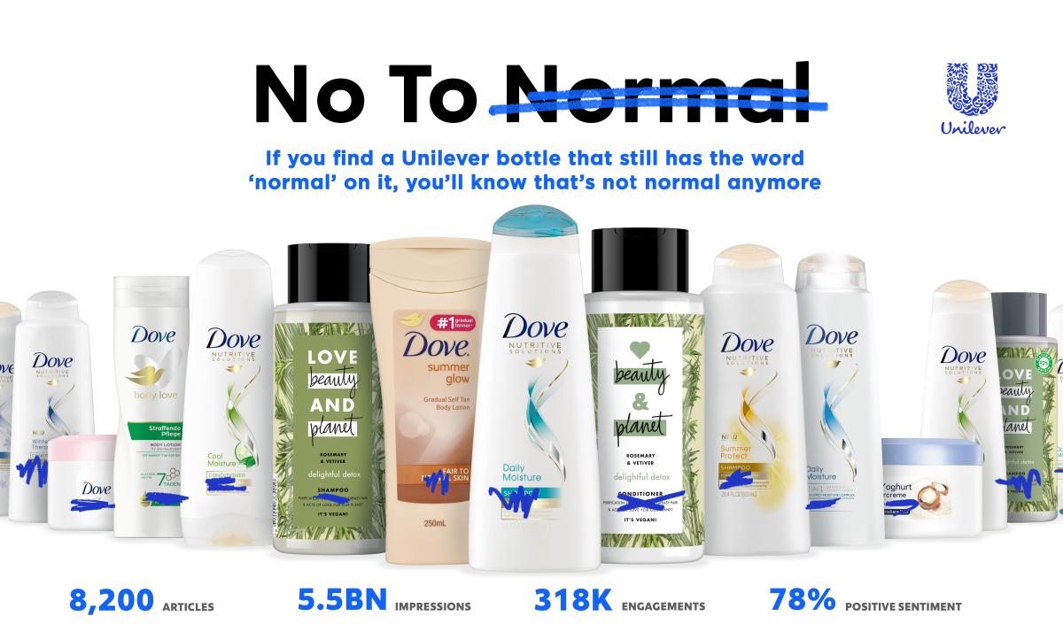 Unilever